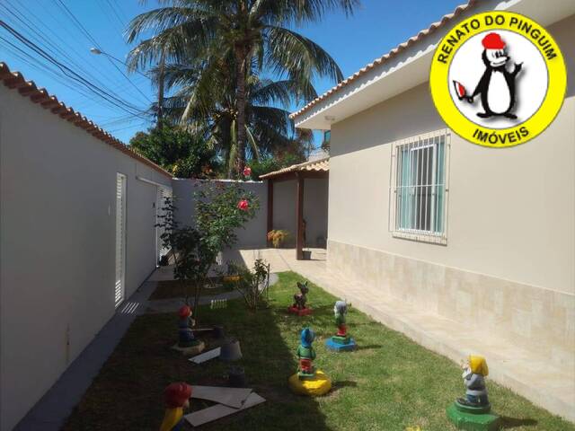 #1122 - Casa para Venda em Araruama - RJ - 3