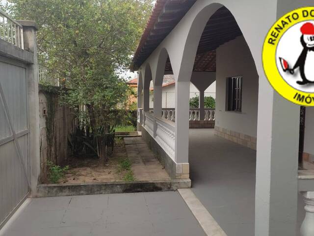 #1123 - Casa para Venda em Iguaba Grande - RJ - 3