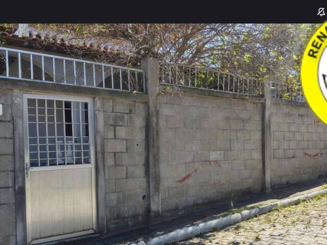 #1123 - Casa para Venda em Iguaba Grande - RJ - 1