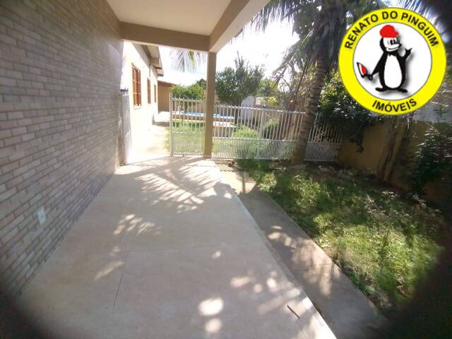 #1126 - Casa para Venda em Araruama - RJ - 3