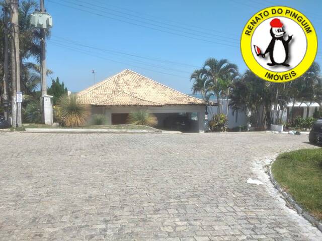 #1127 - Casa para Venda em Araruama - RJ - 2
