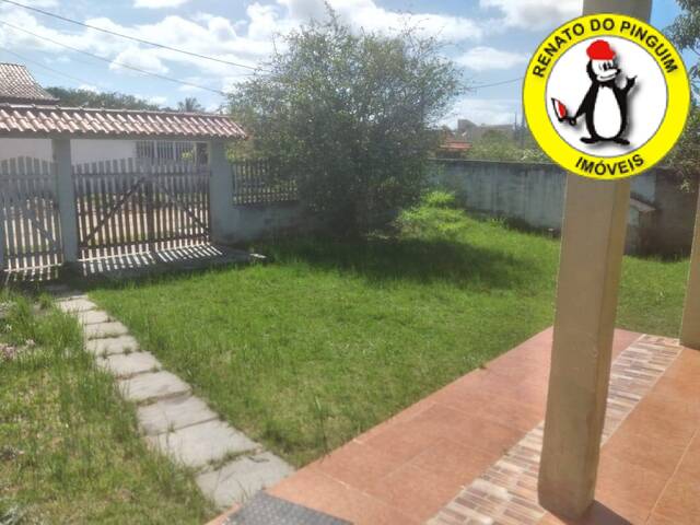 #1128 - Casa para Venda em Araruama - RJ - 3