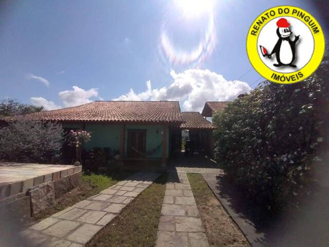 Venda em ARARUAMA - PRAIA DO GAVIÃO - Araruama