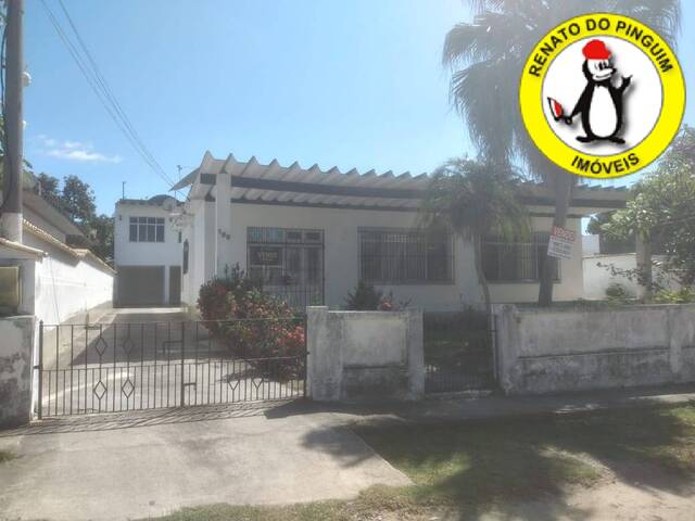 #1130 - Casa para Venda em Araruama - RJ - 1