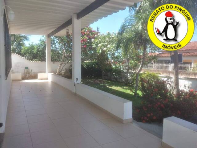 #1130 - Casa para Venda em Araruama - RJ - 2