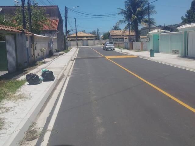 #1131 - Casa para Venda em Araruama - RJ - 2