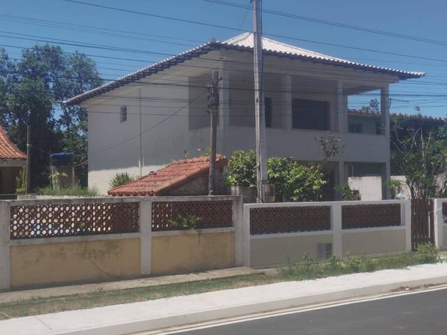 Casa para Venda em Araruama - 4