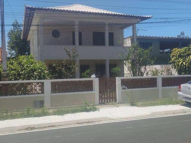 Venda em ARARUAMA - AREAL - Araruama