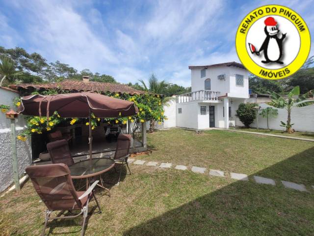 Casa para Venda em Araruama - 5