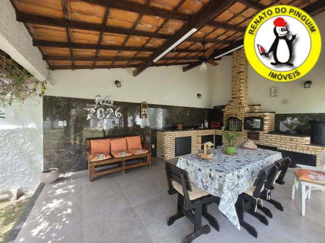 Casa para Venda em Araruama - 4