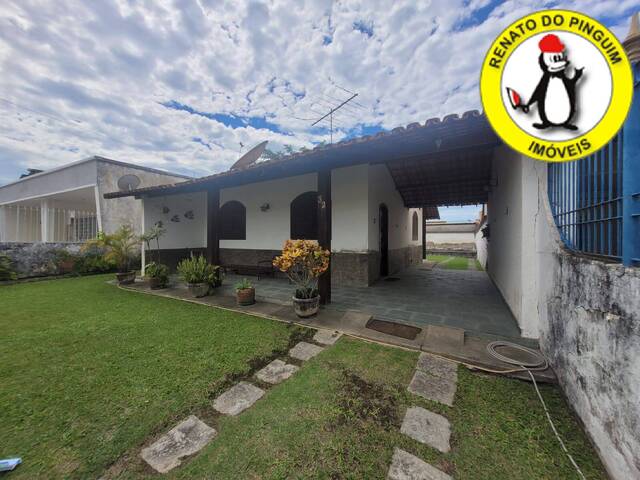Casa para Venda em Araruama - 2