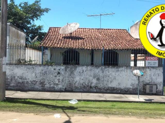 #1135 - Casa para Venda em Araruama - RJ