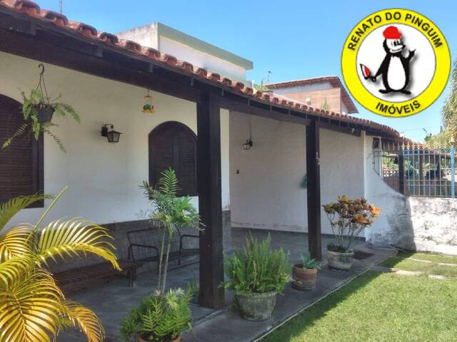 Casa para Venda em Araruama - 5