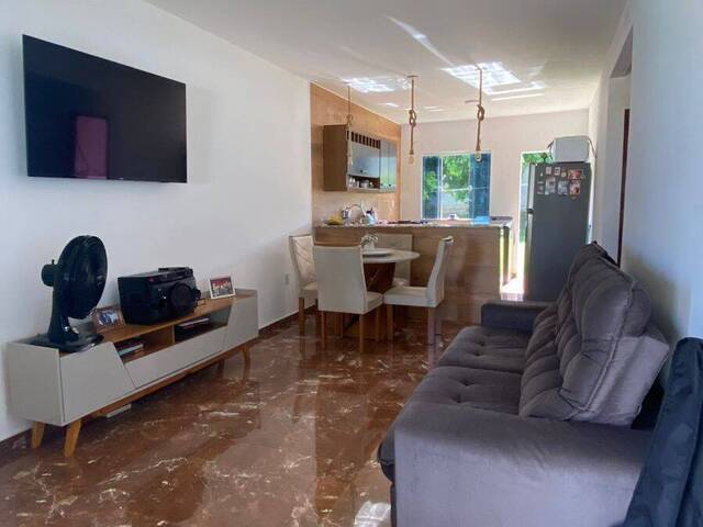 #1137 - Casa para Venda em Araruama - RJ
