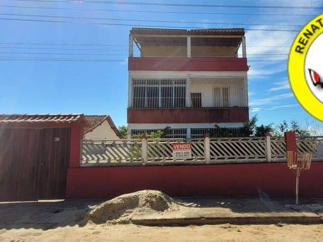 #1139 - Apartamento para Venda em Araruama - RJ