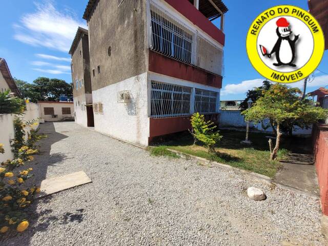 Apartamento para Venda em Araruama - 2