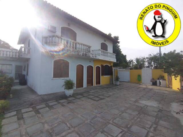 Casa para Venda em Araruama - 5