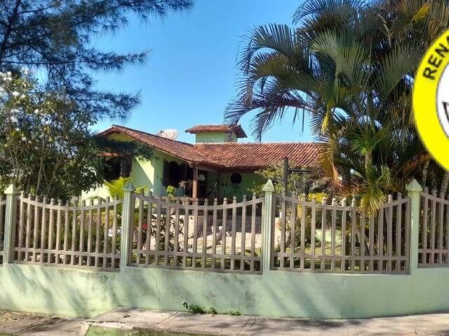 Casa para Venda em Araruama - 2