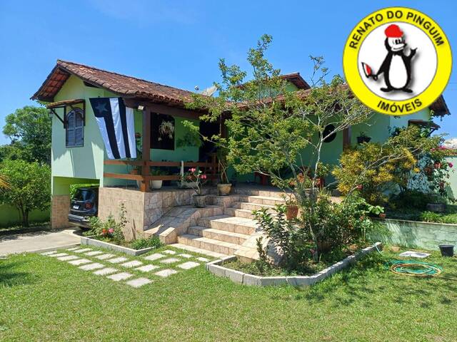 Casa para Venda em Araruama - 3