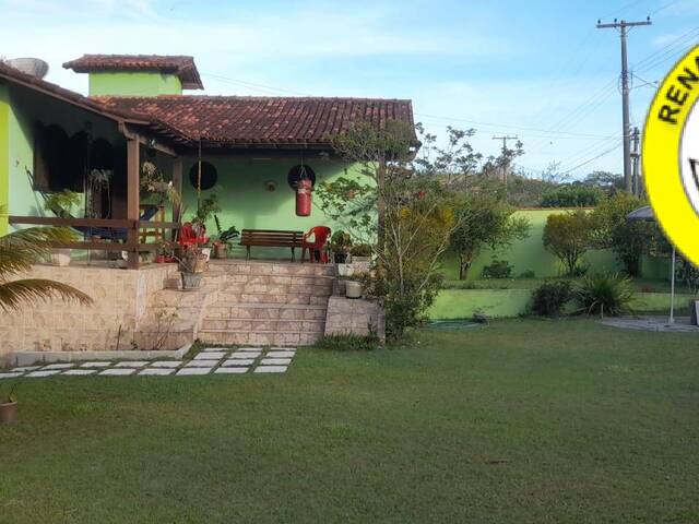 Casa para Venda em Araruama - 4