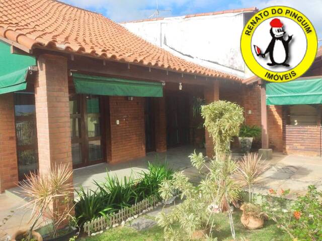 #1143 - Casa para Venda em Iguaba Grande - RJ