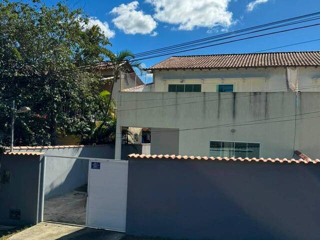 #1145 - Casa para Venda em Araruama - RJ